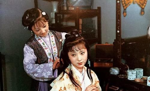 薛宝钗|林黛玉住的院子为什么叫“馆”?读懂了才知道曹雪芹有多高明!