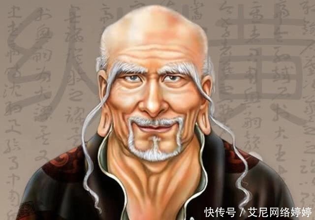 鬼谷子|鬼谷子十六字金言，请永久收藏，值得终身研读！