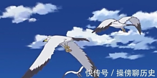 和之国篇|路飞能成为五皇，多亏来了这个神秘人，大妈跟他还有不同戴天之仇