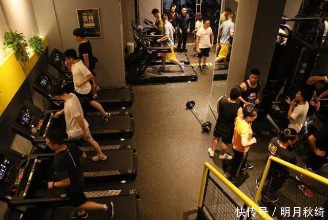 会员|卡办了,却突然停业了一言不合就倒闭的健身房,背后套路曝光