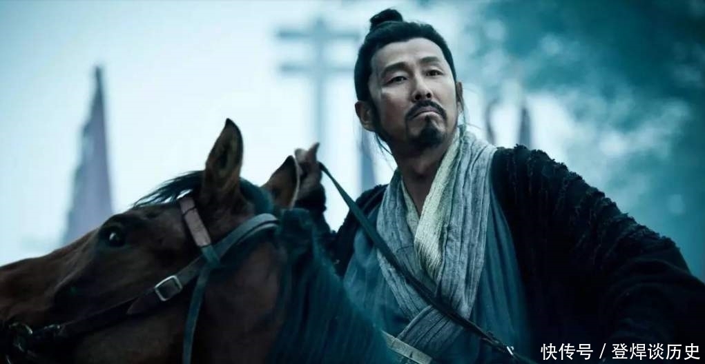 朝代|汉朝,唐朝和明朝,他们起家的部队谁最厉害?朱元璋最惨!
