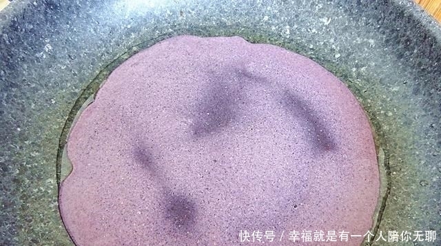 一个人的“黑色”早餐火了,低脂低热营养高,网友:自律真好!