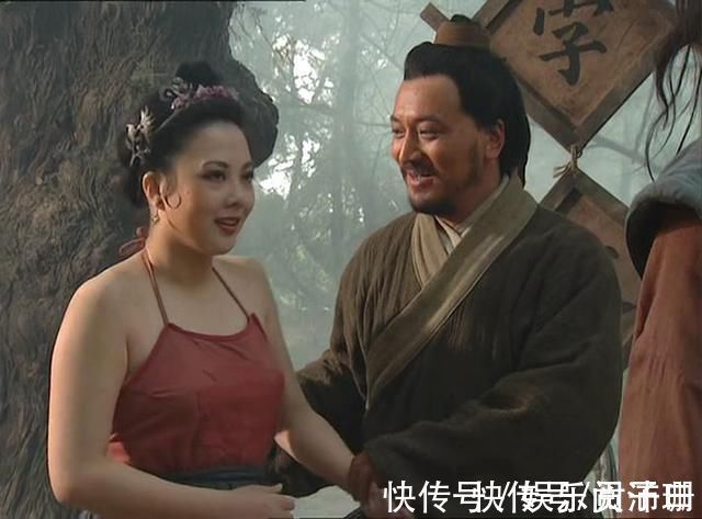 人肉包子@鲁智深与武松的区别从十字坡这件事就能看出,不在一个层次