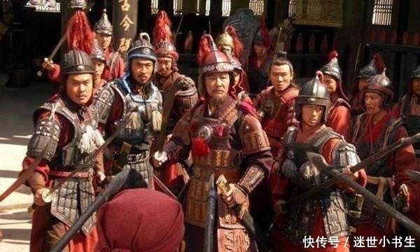 徐达|他善于以少胜多,防守比徐达更厉害,堪称大明第一守护神!