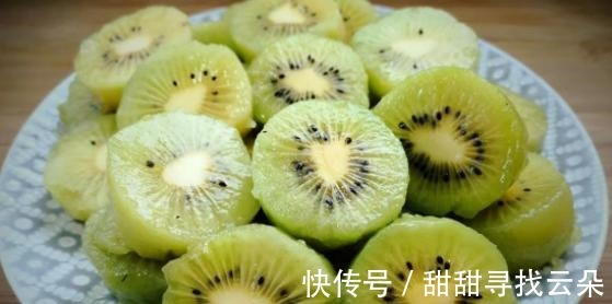 在家自制猕猴桃果酱，好吃又实惠，果酱以后都不用去买了！