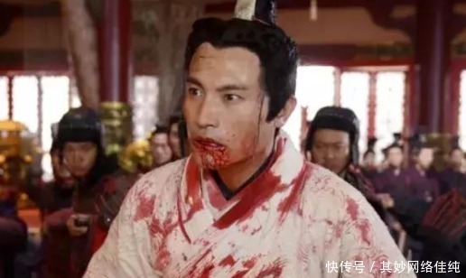 项羽|历史上这几位“壮士”，死之前说的话，都已经千古留名