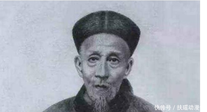 清政府|他24岁成为状元，慈禧觉得他名字不好听，但此人后来却当了主席