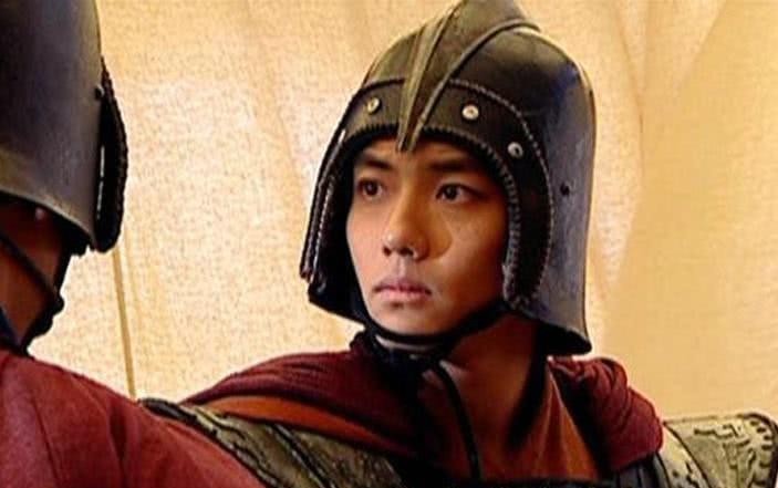 卫青|17岁参军,21岁成帝国统帅,有的人天生就是传奇,真的没法比