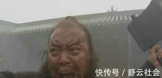 地煞$水浒里七十二地煞中,这五人武艺超群不输天罡,一人曾让李逵吃瘪!