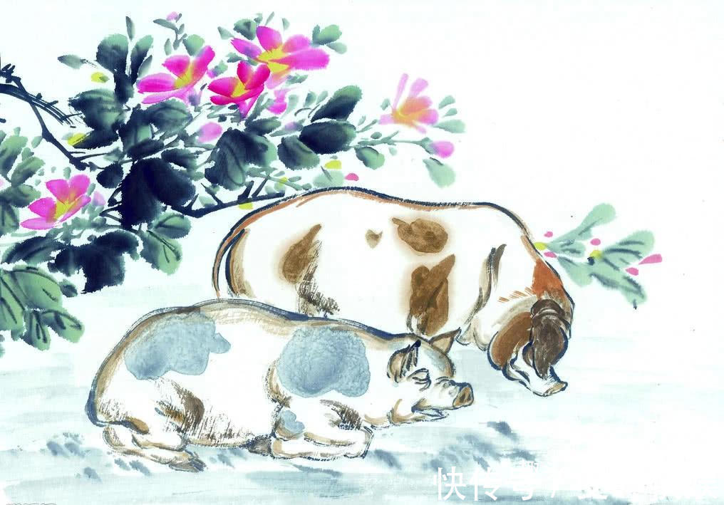 生肖|有情有义的4个生肖,为人善良,一生知己朋友多!