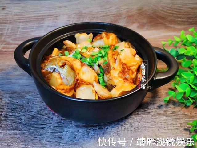 味美|七道家常下饭菜，有荤有素，咸鲜味美又下饭，换着做吃不腻