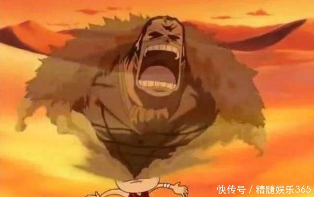 海贼王|海贼王路飞吃掉的3个能力者,2次吐了,1次让路飞得到新能力!