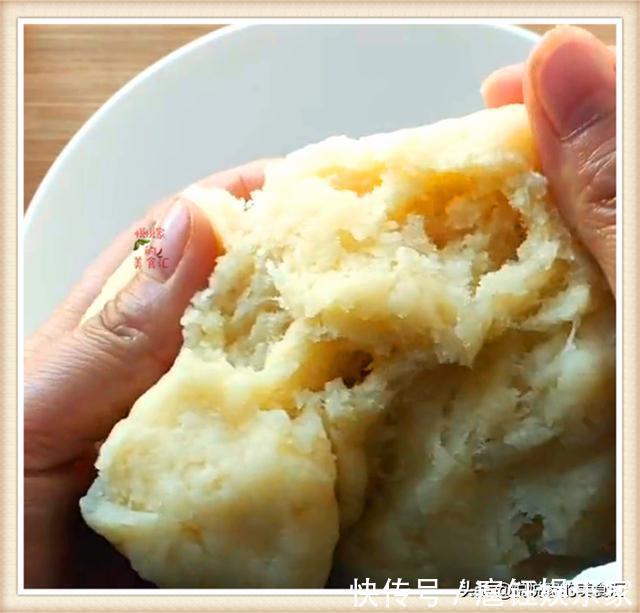 冬季解馋必备小零食，几块钱做一大盘，比油果子更香，比麻花更脆