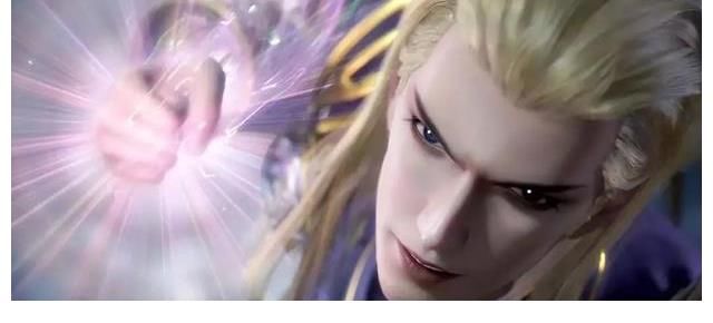 雪夜|斗罗大陆:雪崩成为太子,父皇的死真的会让他伤心吗?