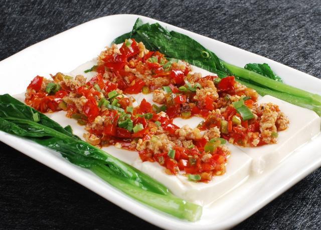 春节快到了，学会这8道蒸菜，原汁原味又营养，简单大气能宴客