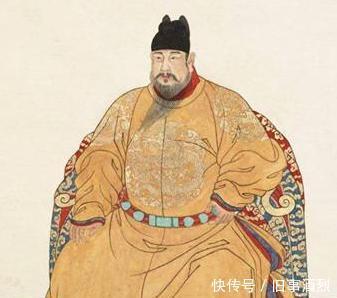 却连|可怜一代明君朱棣！为明朝做无数贡献，却连宗庙的权利都被剥夺！