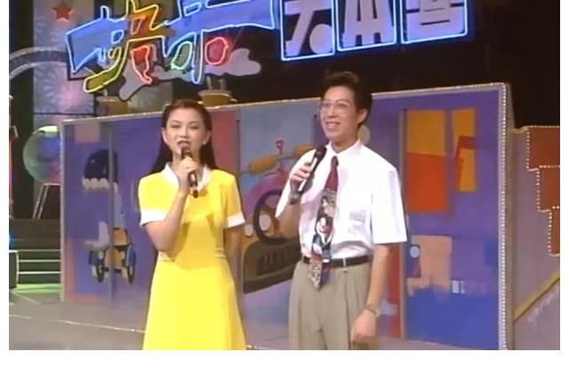 何炅|快樂大本營的三次自救