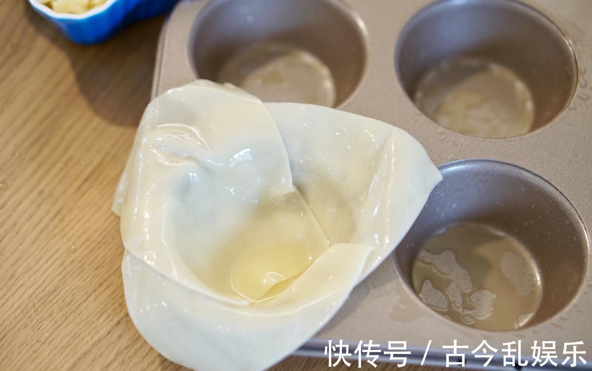 芝士|红薯的又一种新吃法，造型创意还好吃，喜欢吃红薯的小伙伴有福了