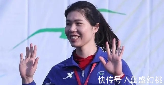 吴秀兰|女排副攻徐云丽母亲''洋飘''7年还债,退役后成为郎平得力助手!