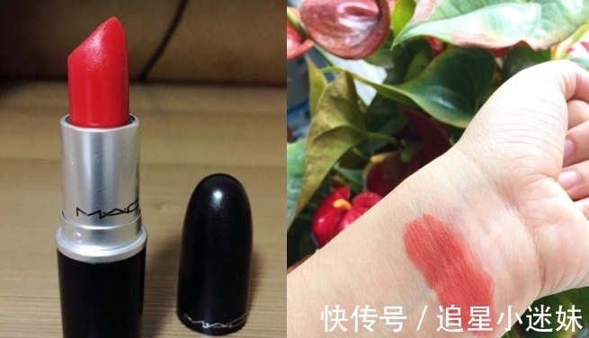 雷区 大牌口红也有“雷区”,这4款别轻易上嘴,显土不止一点点!