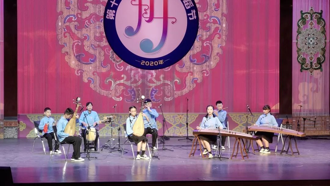 圣洁的爱|喜报!8个奖项!