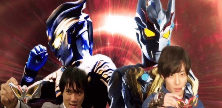 奥特之王|奥特曼 赛罗两种罕见形态有多强据说能撵上“神秘四奥”!