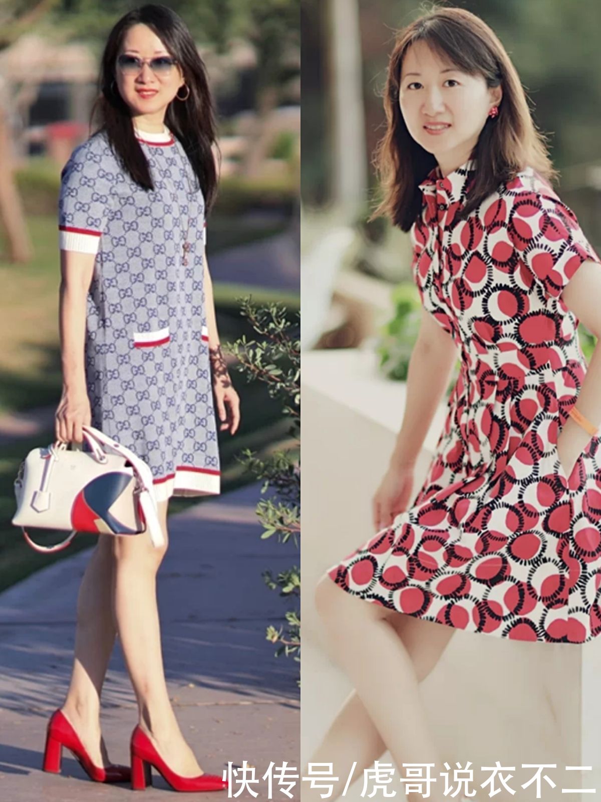 凉鞋|这才是50岁女人该有的夏季打扮,“连衣裙+凉鞋”,优雅到骨子里