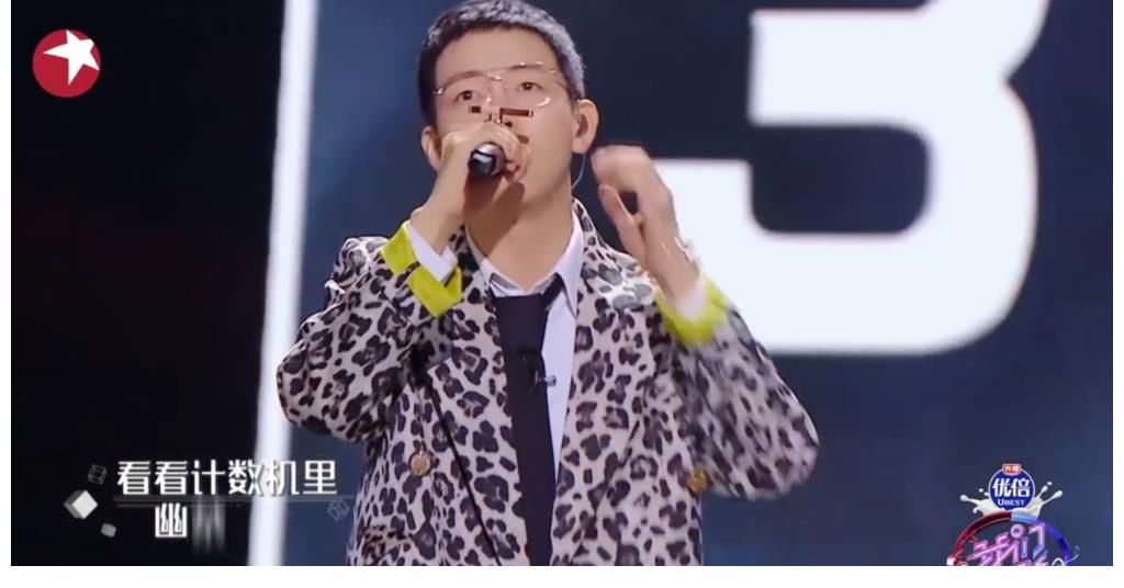 真的漢子|林子祥胡夏碰撞出火花，薛之謙搞笑全場，張碧晨搶了齊秦的風頭