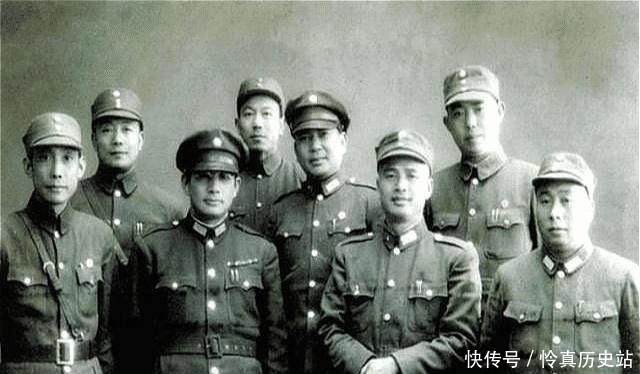 部下|张灵甫在部下心中的口碑如何?50年后,一位老兵用十六个字评价他