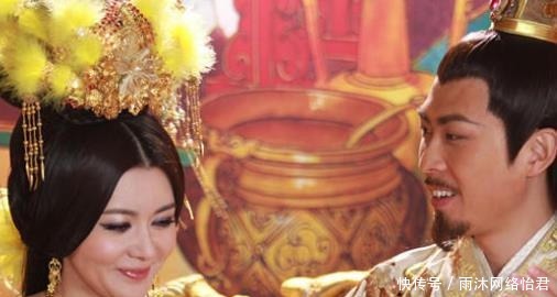 追随|海兰珠有什么特别，能让皇太极追随而去？