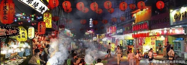 适合摆摊的6种街边小吃,1个人就能操作,而且很受欢迎