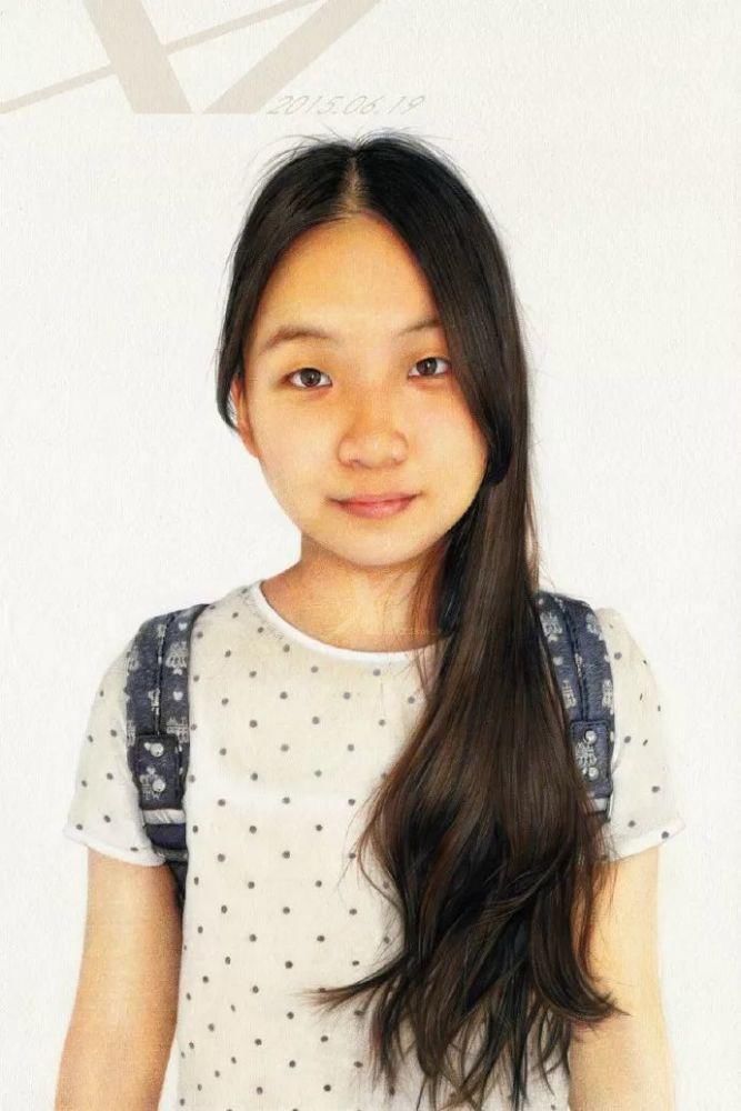  清华|清华男神闭关45天后晒出他的画作，惊艳世人