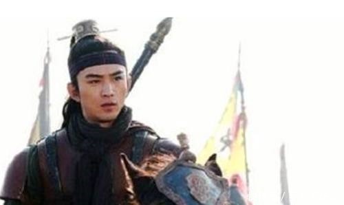 水浒四大混子,绰号一个比一个响,本事一个比一个小