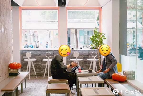 适合|魔都新开的11家美好咖啡馆,总有一家适合你