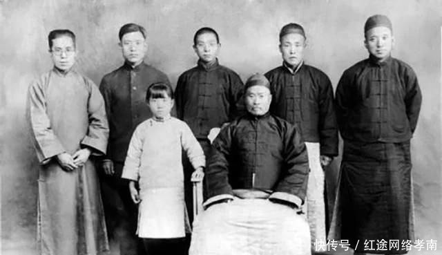 郭云深:身陷牢狱创拳法,一拳撂倒5大汉,后列入非物质文化遗产