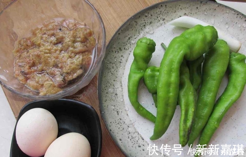 好多人把这个扔了, 一定别扔! 炒了最好吃, 孩子经常吃越来越聪明