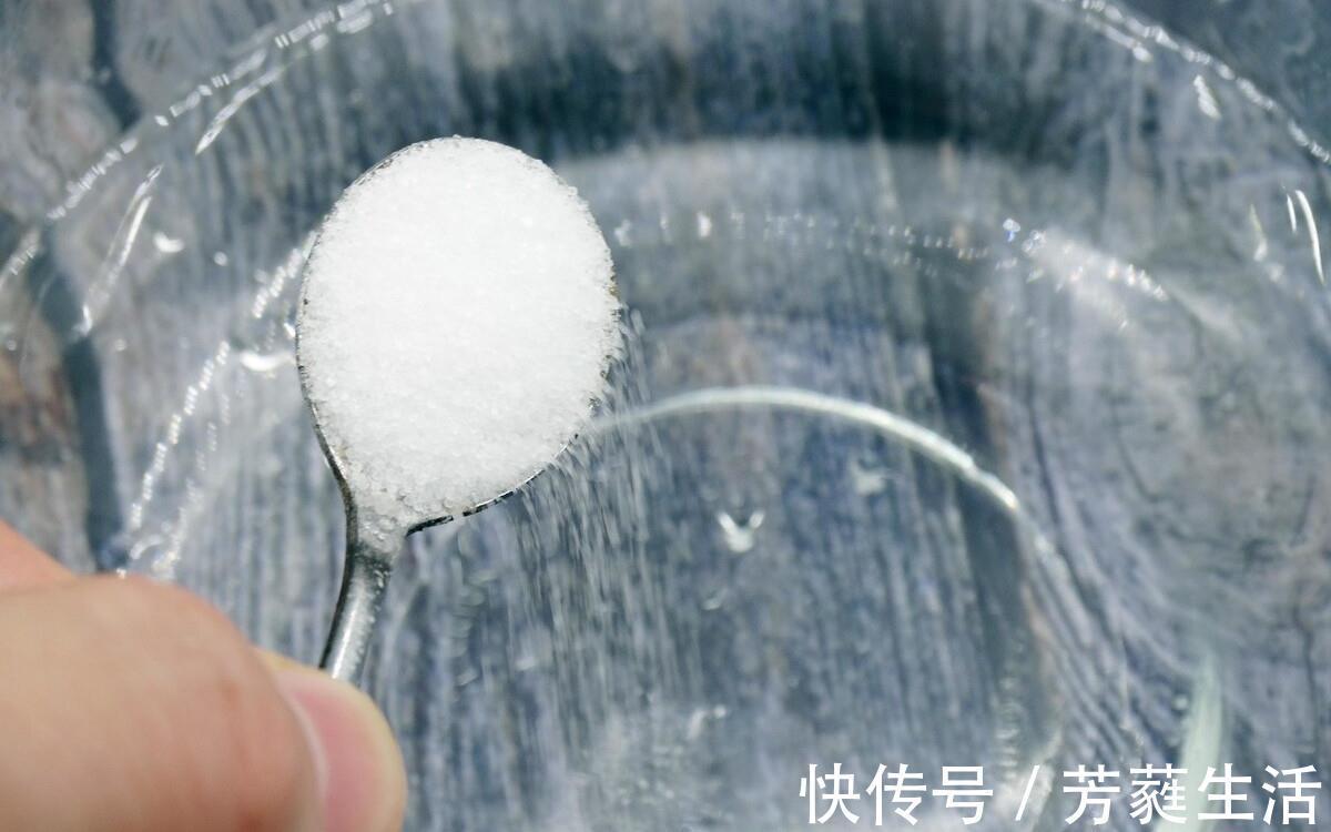 馒头片|炸馒头片，只裹蛋液是错的，多做1步，馒头片不吸油，外酥里软