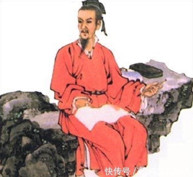 才学$千山鸟飞绝,万径人踪灭:柳宗元有多孤独,才写下藏头诗《江雪》