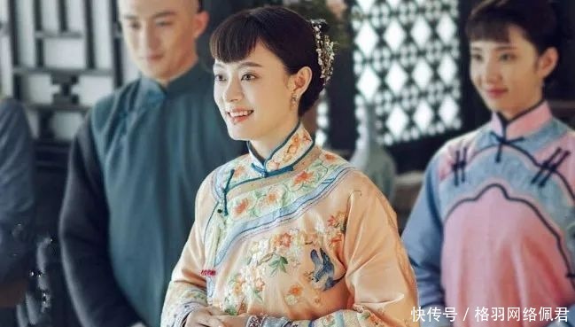 首富|清末女首富周莹，历史上此人的下场如何？