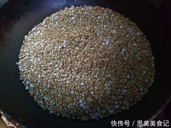 营养是大米的7倍，还是减脂神器，我坚持喝了一个月，腰围一尺八