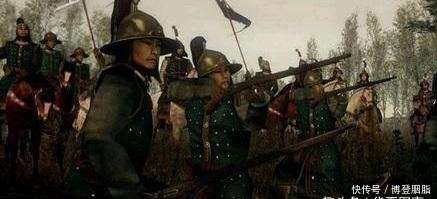 大营|明初明军三大营是如何神一般存在,让各国使臣对明朝叩首触地?