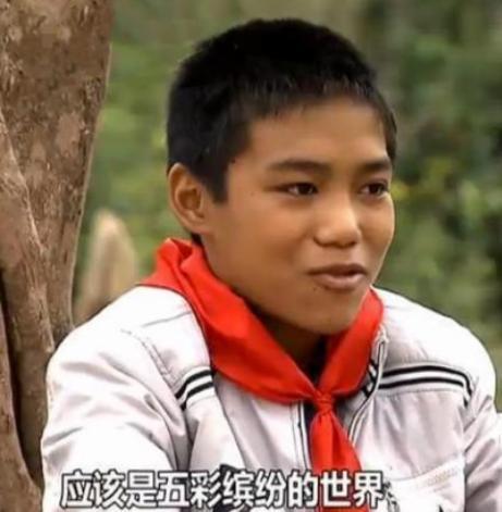 參加《變形計(jì)》忘本，向“富爸爸”要錢(qián)被拉黑，吳宗宏現(xiàn)狀如何？