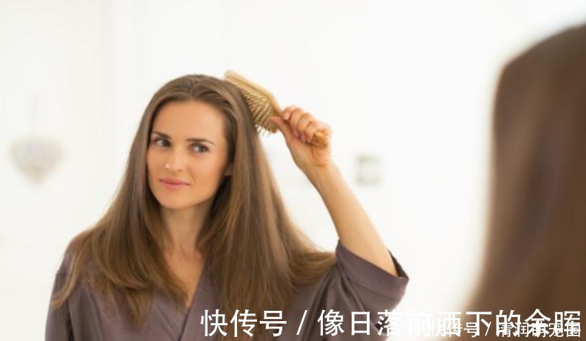 洗发水|头发多久洗一次最好?很多人都不知道,难怪脱发越来越厉害