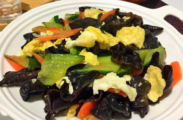 黄瓜|晚餐我爱上了吃它,连续吃了两周,宿便排空去油腻,重新瘦回S码