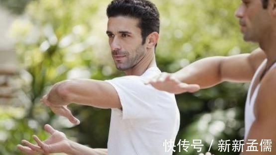 阳气充足|阳气充足的男人,身上大多有四个共性,你能有一个,也值得开心