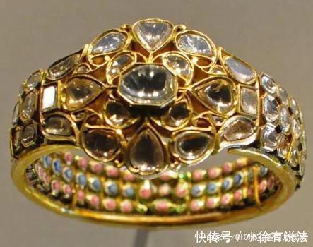 古稀珠宝,价值连城的材质魅惑而奢华,揭秘其鲜为人知的一面!