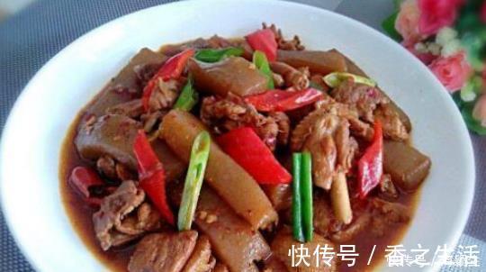 蒜苗|推荐一些美味的家常菜,超级开胃菜,学会为家人做