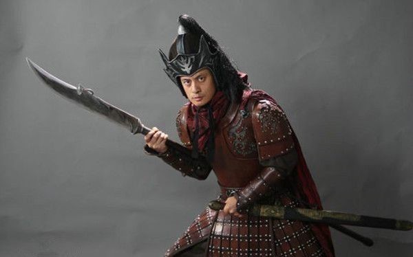 梁山@梁山八骠骑的最终结局:四人战死,三人被擒,一人与对手同归于尽