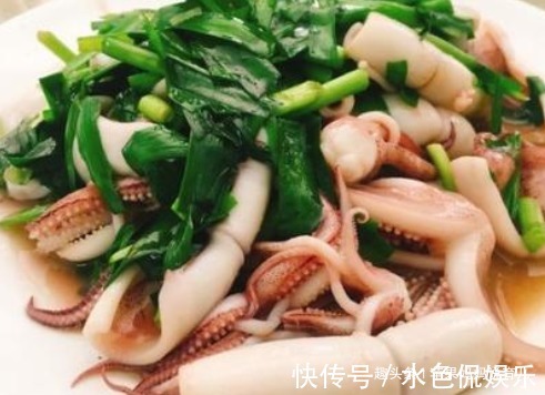 韭菜|喷香馋人,吃着很过瘾,做法不难,孩子爱吃,不接受任何反驳的菜