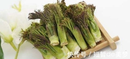 免疫|农村一种野菜,被人厌恶,营养价值和人参一样,能提高免疫